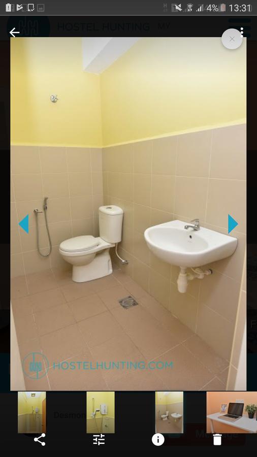 Olivehouse Ss15 Hostel Subang Jaya Kültér fotó