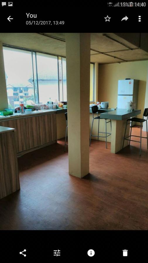Olivehouse Ss15 Hostel Subang Jaya Kültér fotó