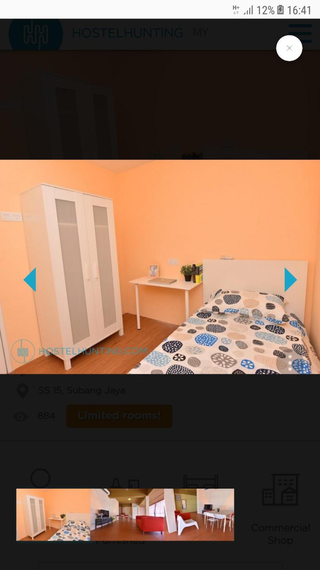 Olivehouse Ss15 Hostel Subang Jaya Kültér fotó