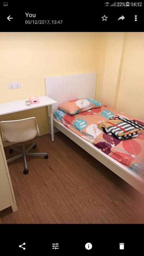Olivehouse Ss15 Hostel Subang Jaya Kültér fotó