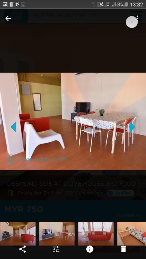 Olivehouse Ss15 Hostel Subang Jaya Kültér fotó
